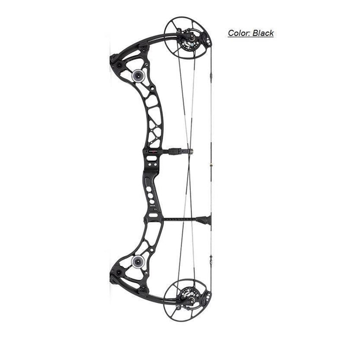 Bowtech Compoundbogen Eva Shokey Gen3