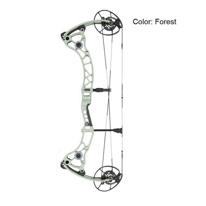 Bowtech Compoundbogen Eva Shokey Gen3