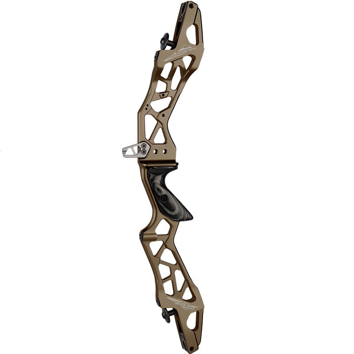 Kinetic Evolium 23zoll Recurve Mittelstück