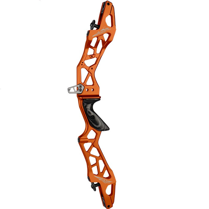 Kinetic Evolium 23zoll Recurve Mittelstück