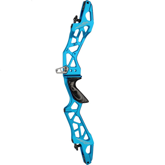 Kinetic Evolium 23zoll Recurve Mittelstück