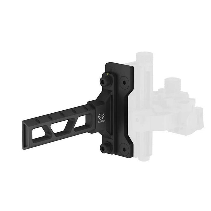 Garmin Dovetail Connector Universal Xero A1i Pro