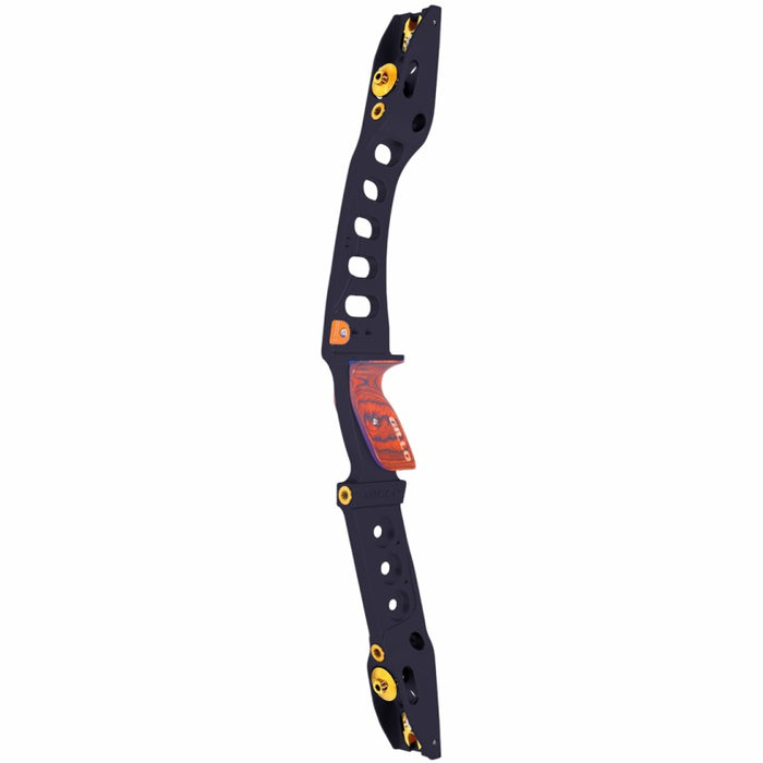 Gillo Recurve Mittelstück "G1N" 25zoll