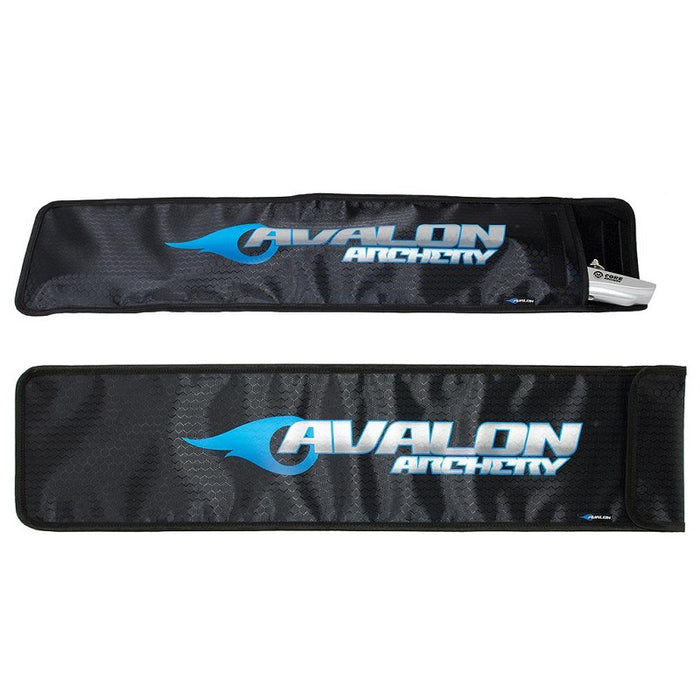 Avalon Schonbezug Honeycomb  für Recurve Mittelteil