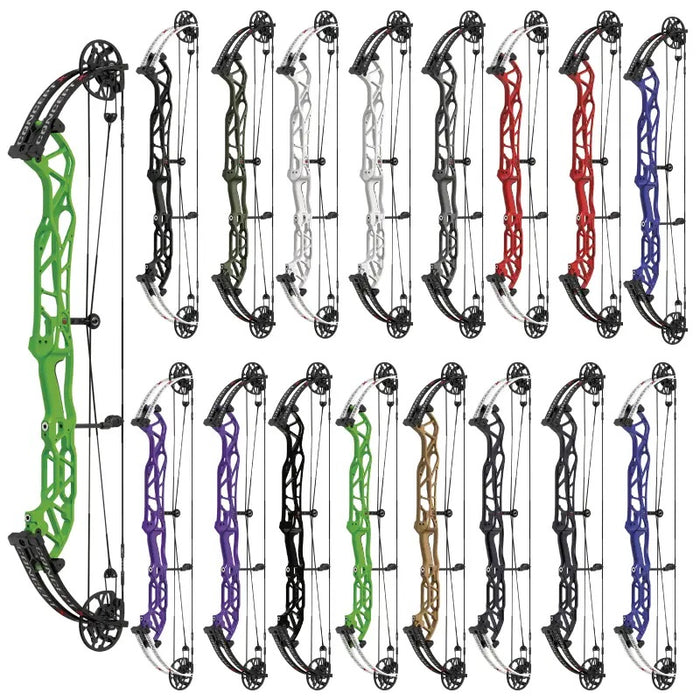 Hoyt Compoundbogen Concept X 40 (27.0"-30.0")