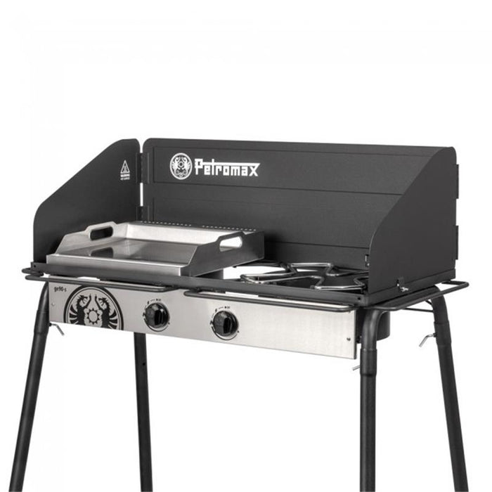 Petromax Plancha Grillplatte für Gastisch