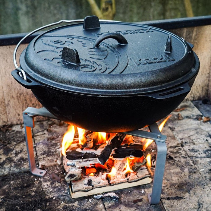 Petromax Kessel Kazan 8L