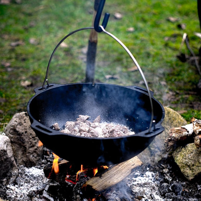 Petromax Kessel Kazan 8L