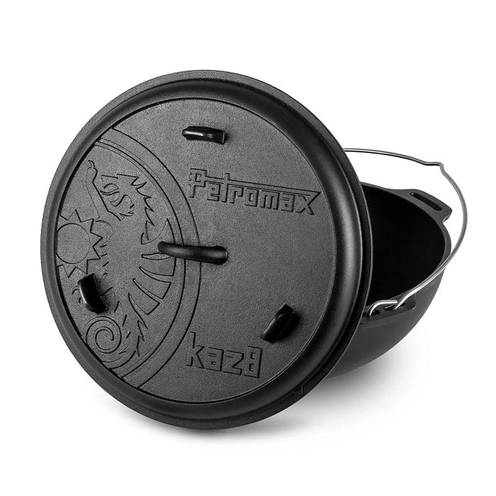 Petromax Kessel Kazan 8L