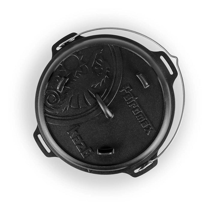 Petromax Kessel Kazan 8L