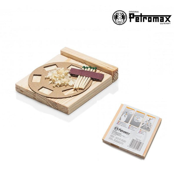 Petromax Feuerkit