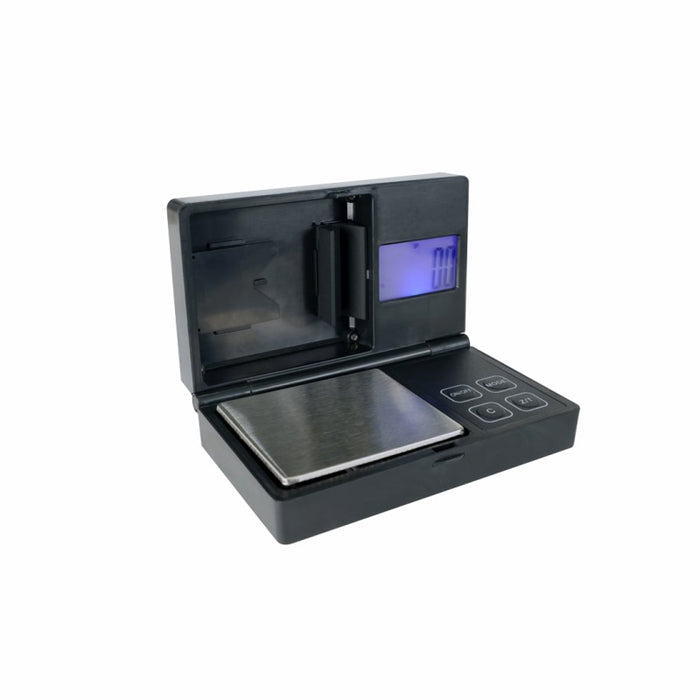 Shocq Grain Waage Digital