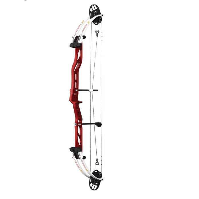 PSE Compoundbogen Lazer X NF