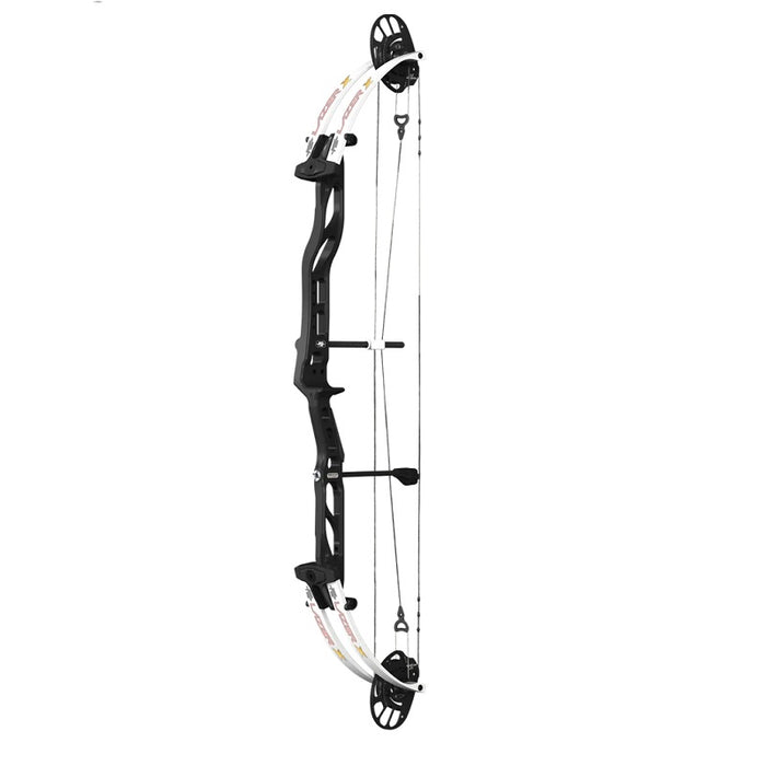 PSE Compoundbogen Lazer X NF