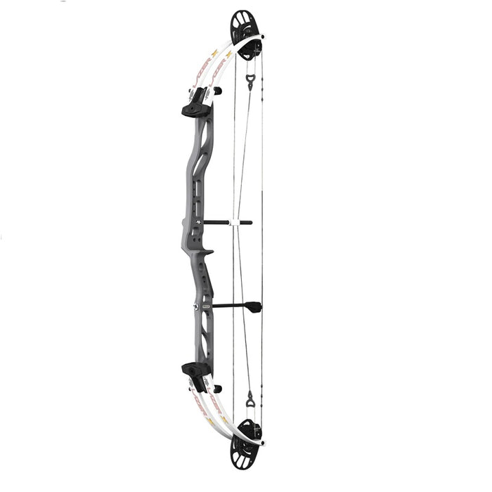 PSE Compoundbogen Lazer X NF