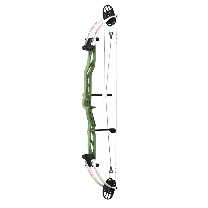 PSE Compoundbogen Lazer X NF