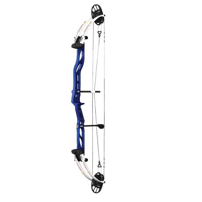 PSE Compoundbogen Lazer X NF