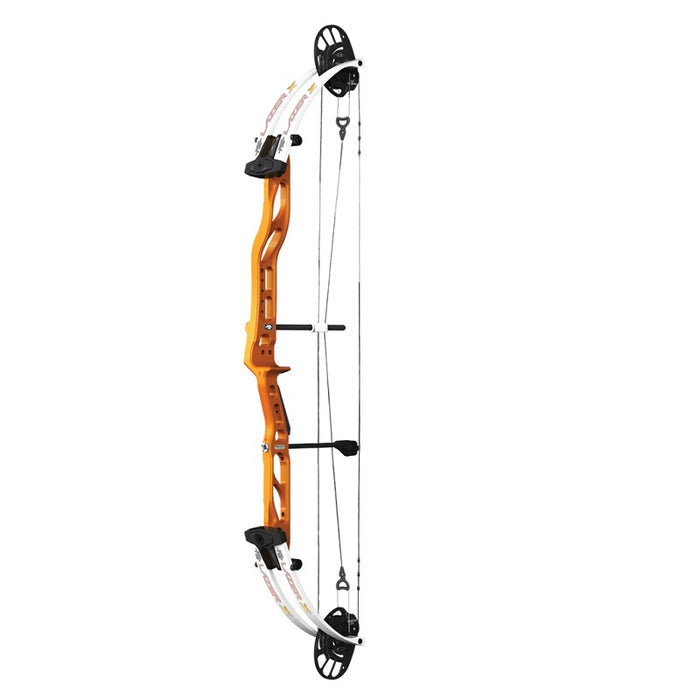 PSE Compoundbogen Lazer X NF