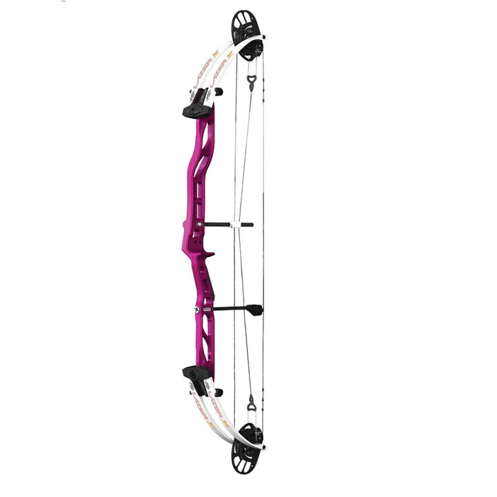 PSE Compoundbogen Lazer X NF