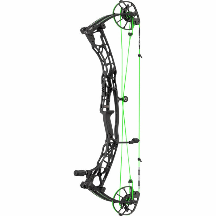 Hoyt Compoundbogen Alpha AX-3 33 LD