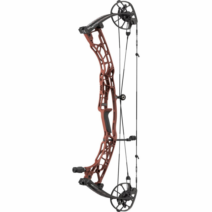 Hoyt Compoundbogen Alpha AX-3 33 LD