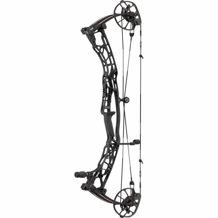Hoyt Compoundbogen Alpha AX-3 33 LD