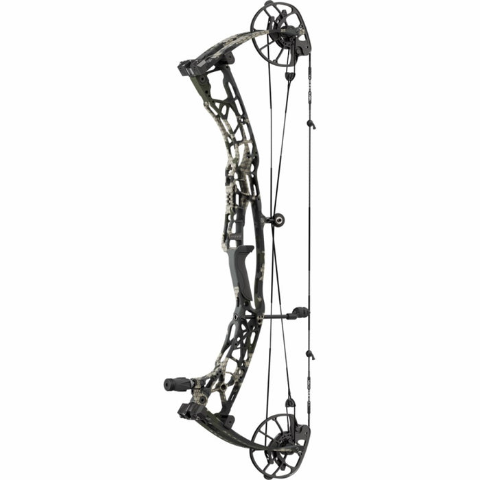Hoyt Compoundbogen Alpha AX-3 33 LD