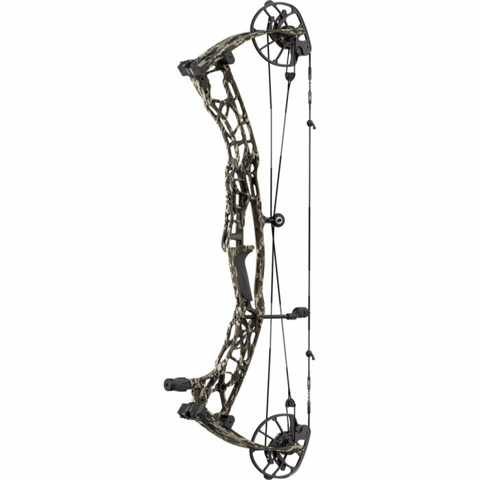 Hoyt Compoundbogen Alpha AX-3 33 LD