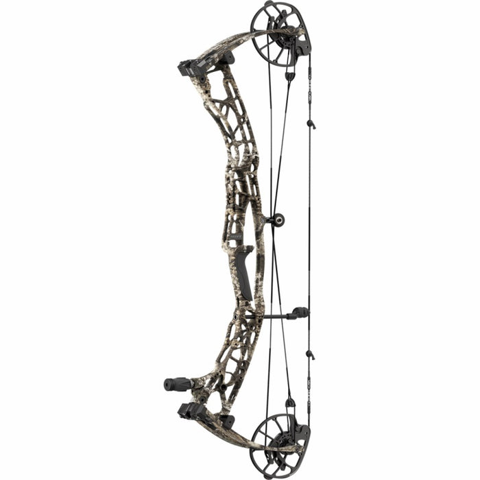 Hoyt Compoundbogen Alpha AX-3 33 LD