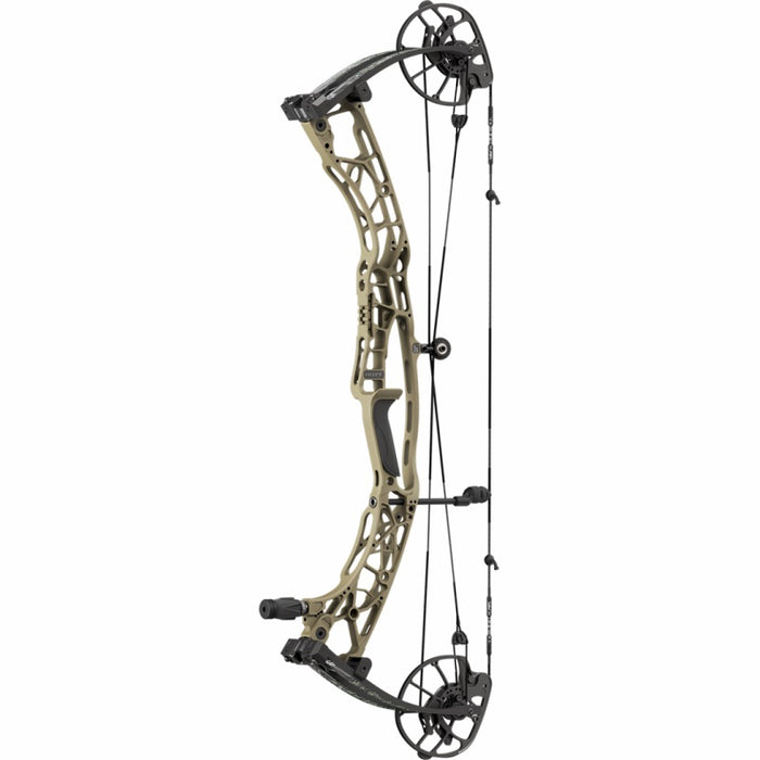 Hoyt Compoundbogen Alpha AX-3 33 LD