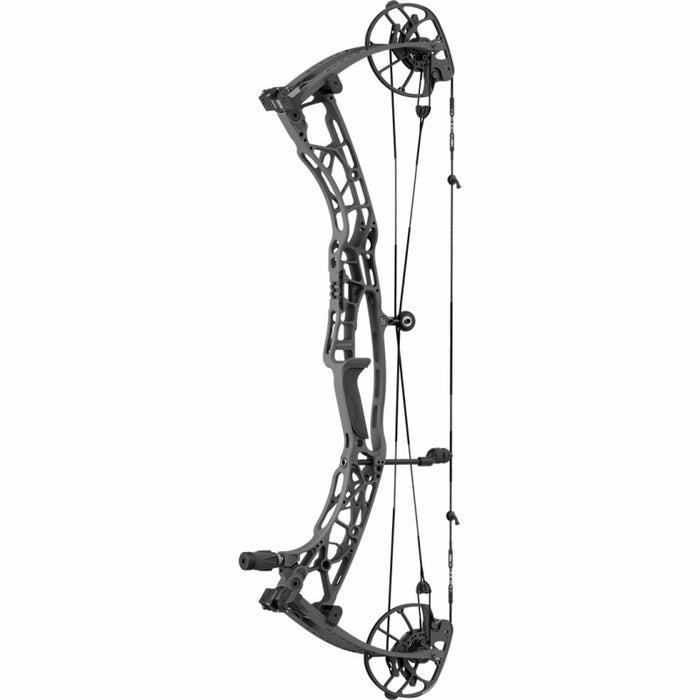 Hoyt Compoundbogen Alpha AX-3 33 LD