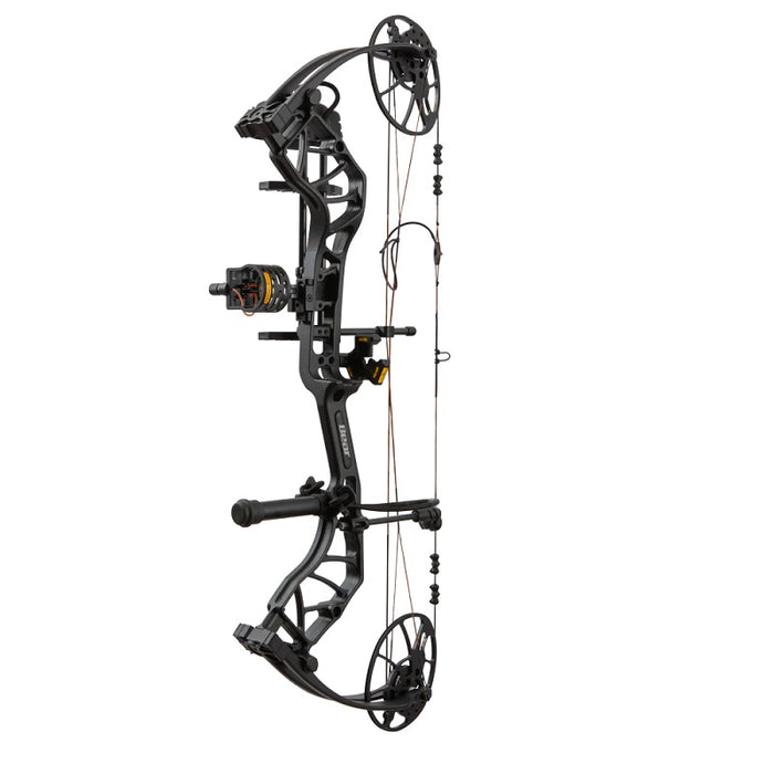 Bear Archery Compoundbogen Legit Maxx Package