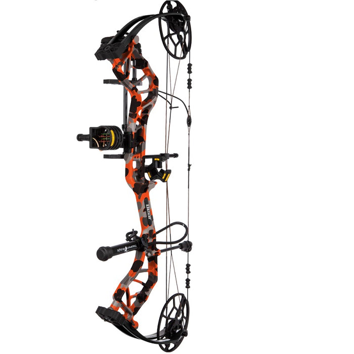 Bear Archery Compoundbogen Legit Maxx Package
