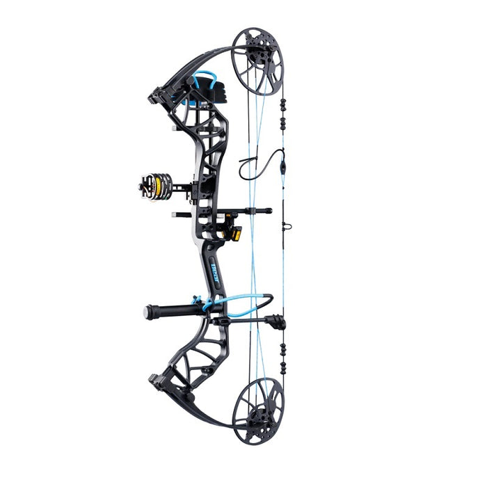 Bear Archery Compoundbogen Legit Maxx Package
