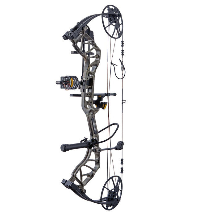 Bear Archery Compoundbogen Legit Maxx Package