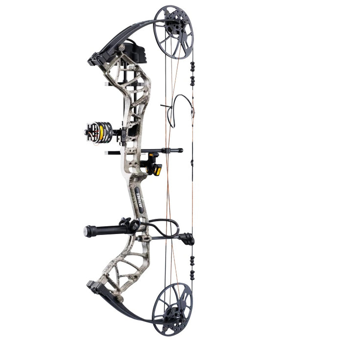 Bear Archery Compoundbogen Legit Maxx Package