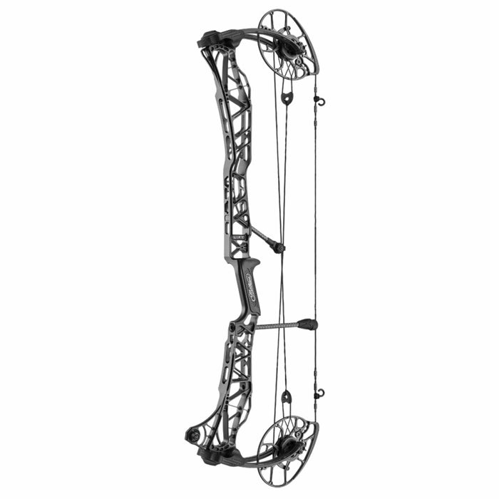 2024 Mathews Compoundbogen Lift 33 LH Black