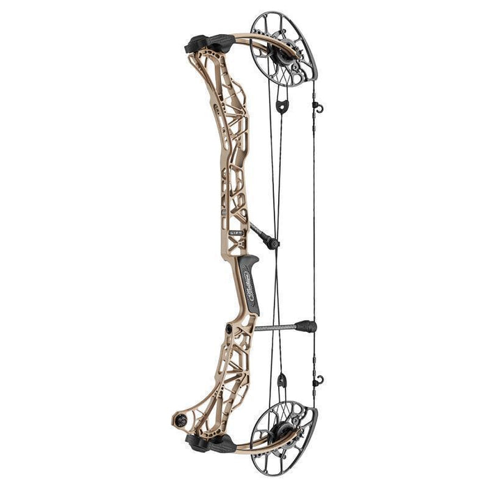 2024 Mathews Compoundbogen Lift 29.5 Color: Earth