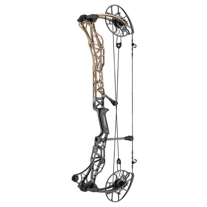 2024 Mathews Compoundbogen Lift 29.5  Color: Earth - Fade