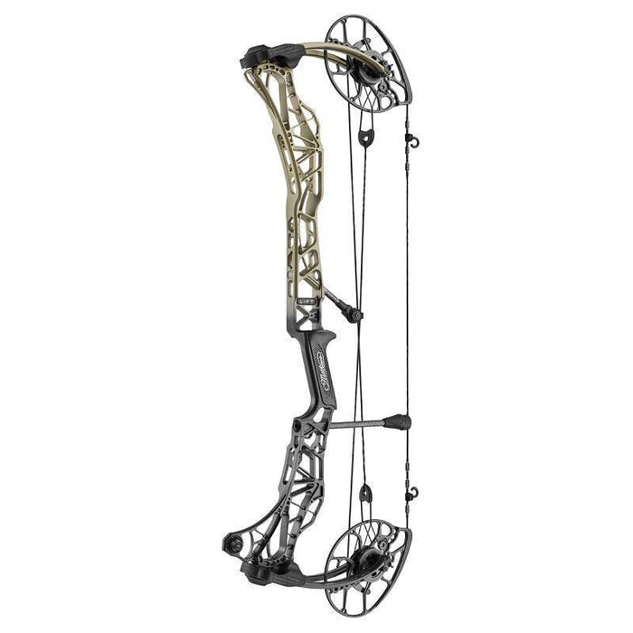 2024 Mathews Compoundbogen Lift 29.5 Color: Ambush - Fade