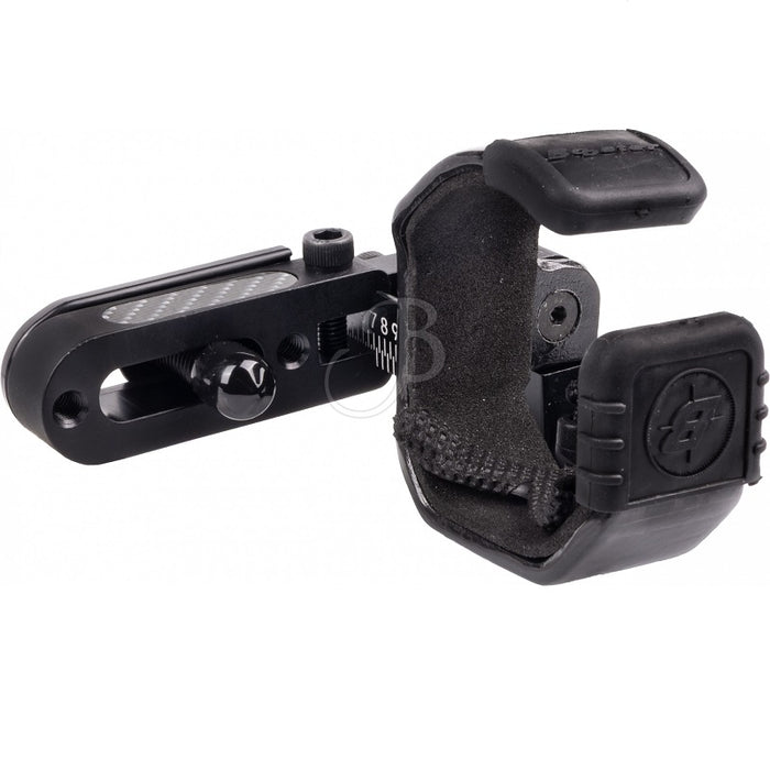 Booster Hunter - Drop-Away-Pfeilauflage Carbon RH