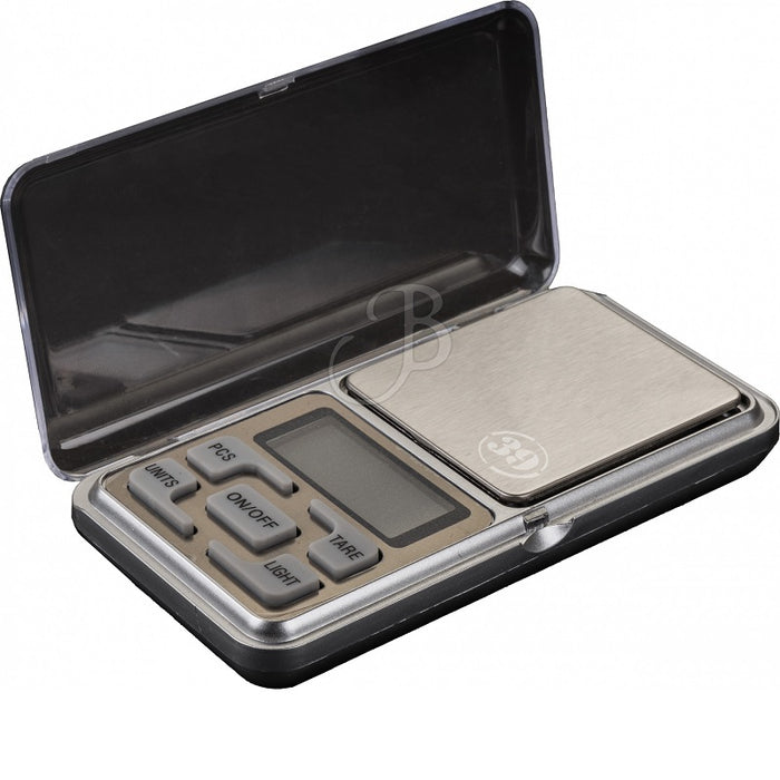 39Shooter Taschenwaage