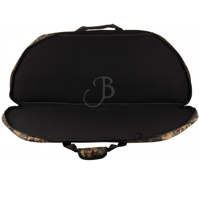 Booster Compoundtasche Camo