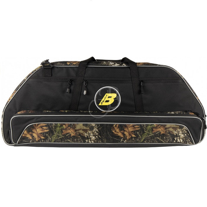 Booster Compoundtasche Camo