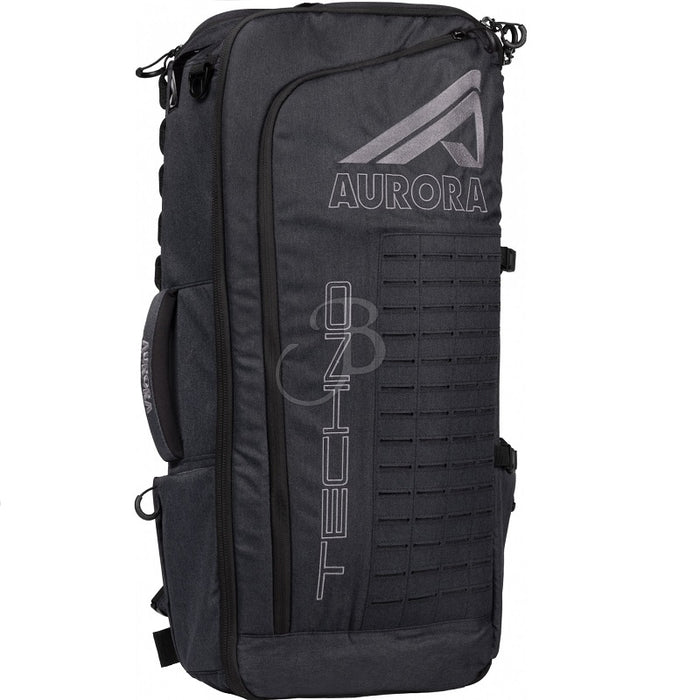 Aurora Recurve Rucksack Techno 2.0