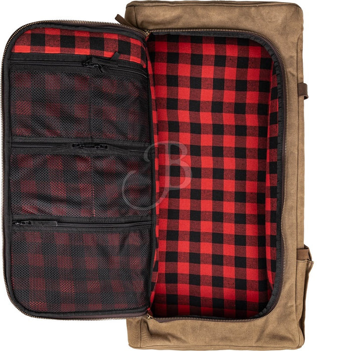 Wild Mountain Rucksack