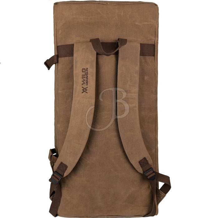Wild Mountain Rucksack
