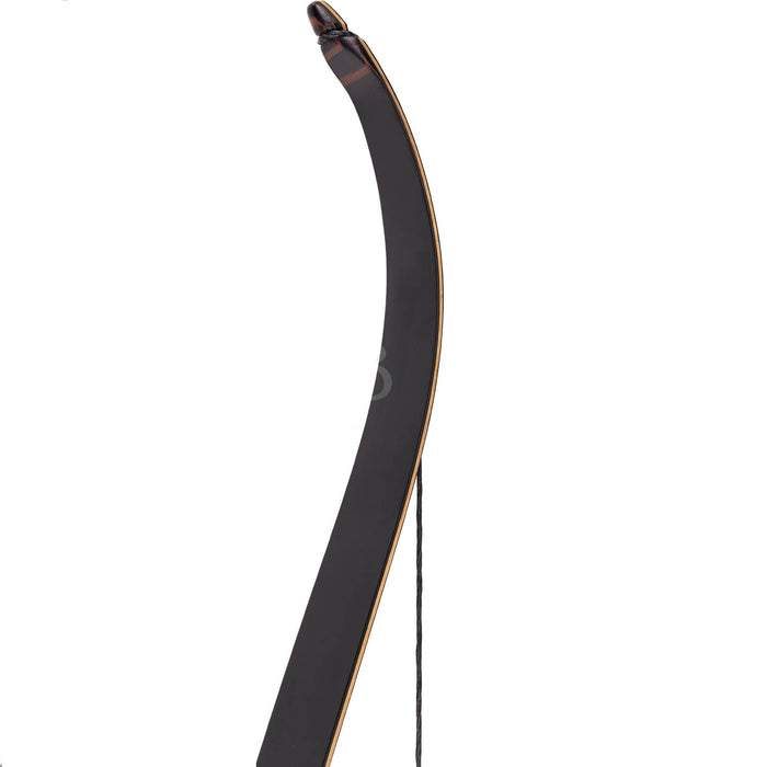 Wild Mountain Bogen Traditional Black Summit