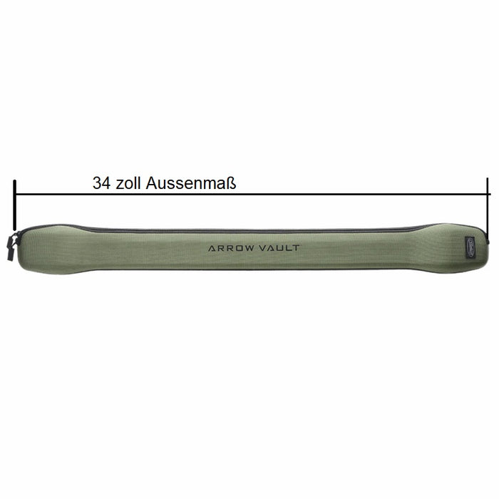 Matthew Pfeilbox Vault für 6 Pfeile