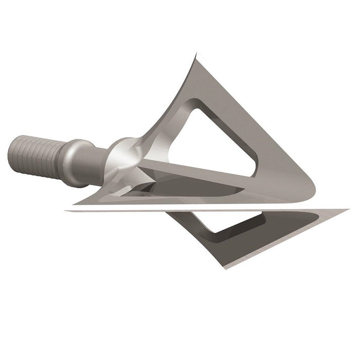 G5 Montec Jagdspitzen 3 Schneider 3 erPck